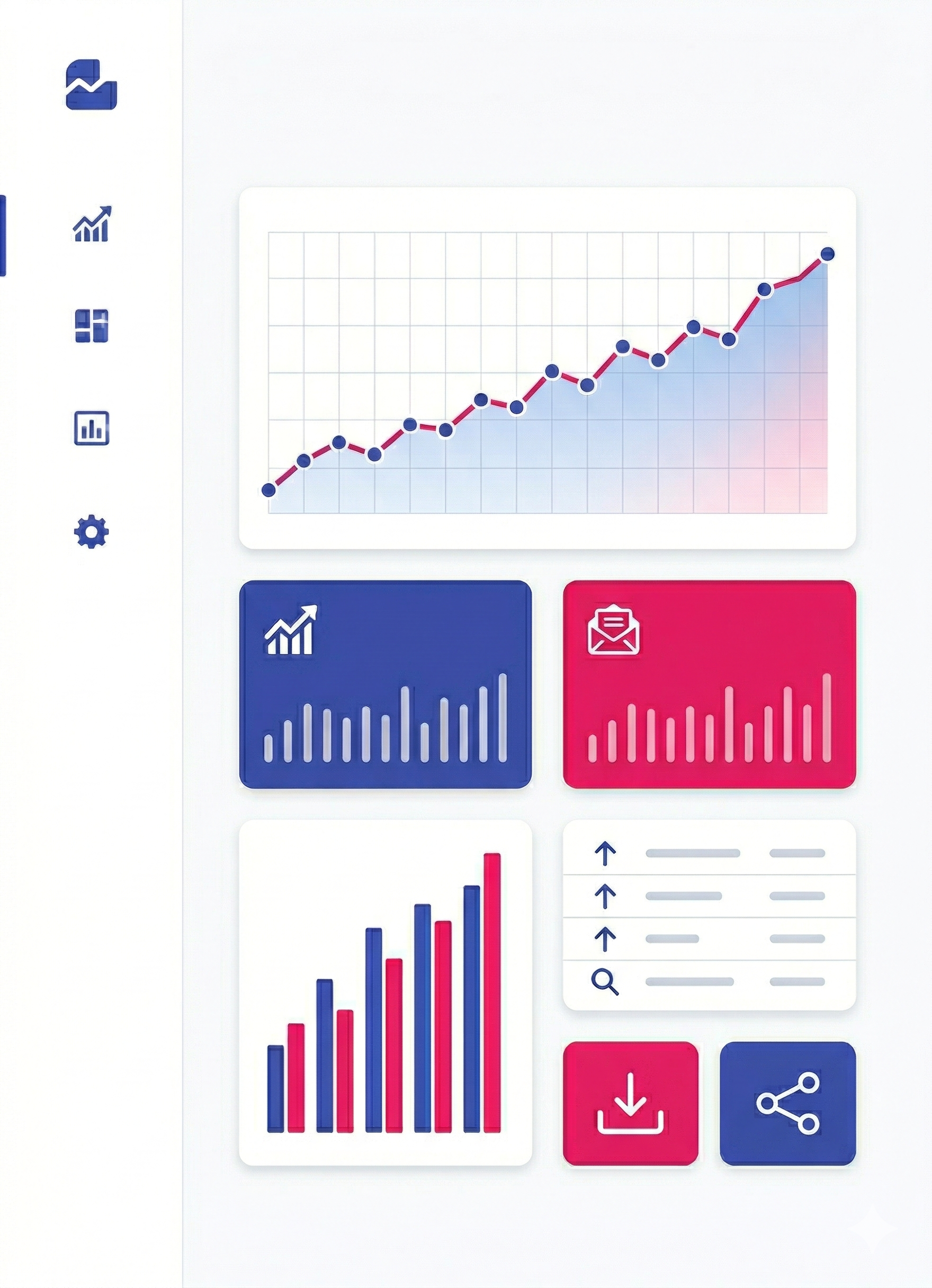 Ihr persönliches Dashboard