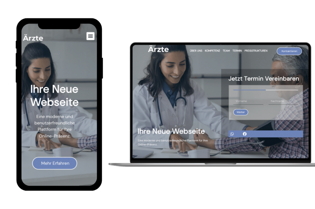 arzt.seo-marketing-demo