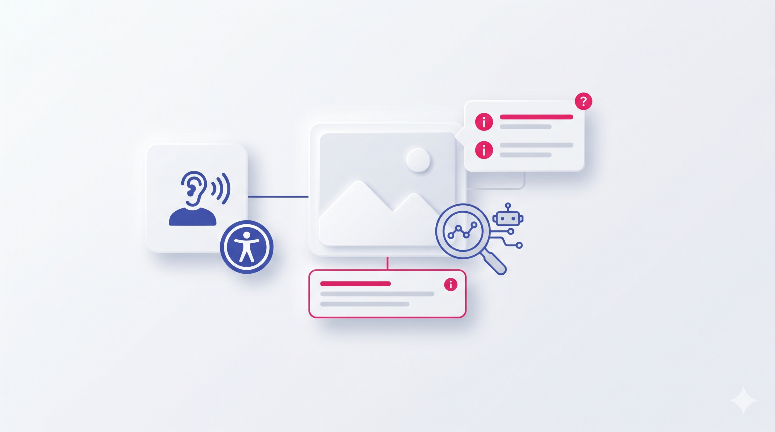 alt text bildunterschrift und title attribut fuer bilder seo und barrierefreiheit