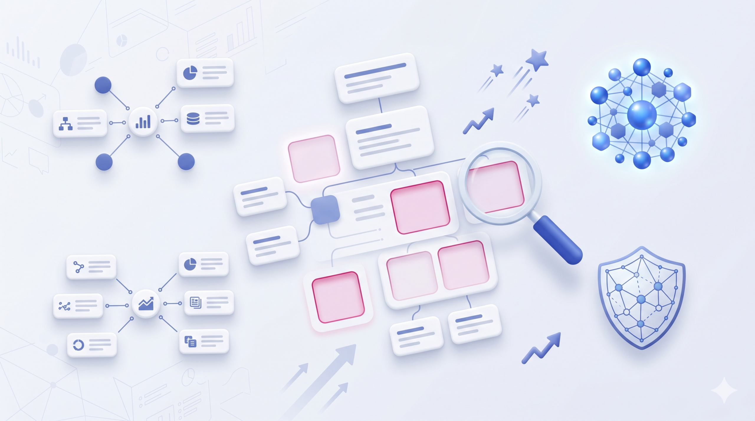 content gap analyse mit themenluecken, wettbewerbsvergleich und topical authority
