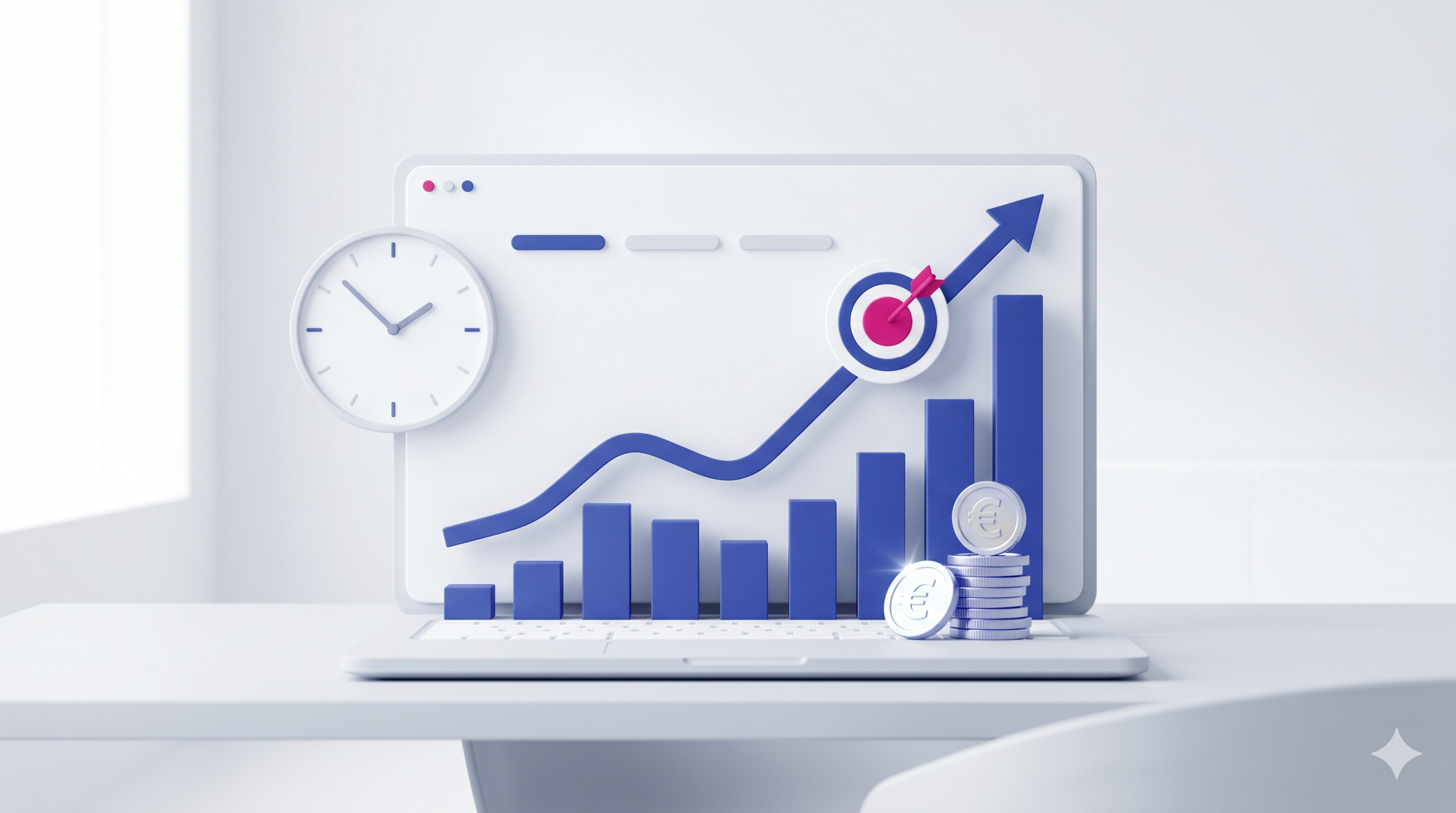 Technische SEO-Audits zeigen, welche Optimierungen nötig sind, bevor Rankings nachhaltig steigen können.