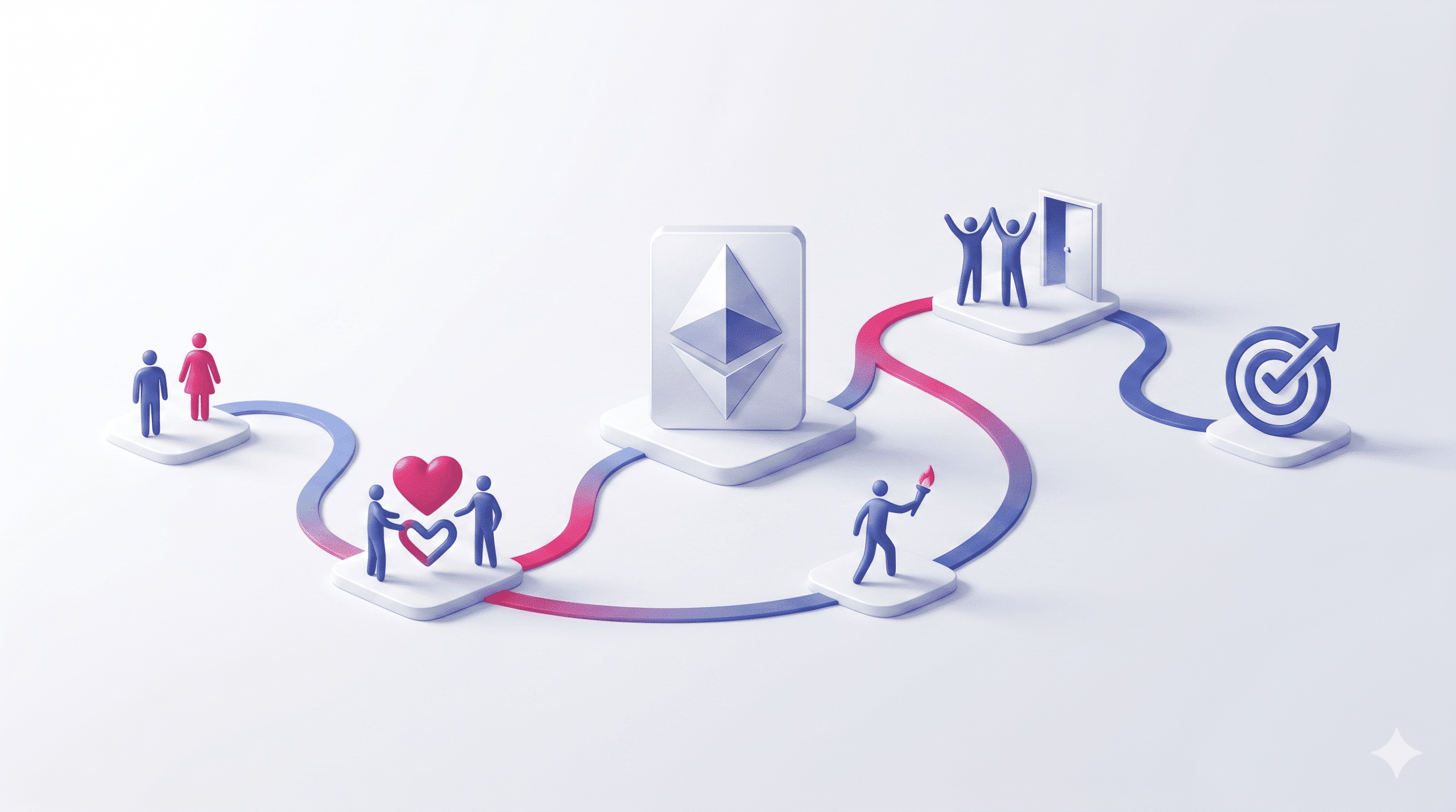 social media ads strategie mit zielgruppen profiling, buyer personas und kanal auswahl