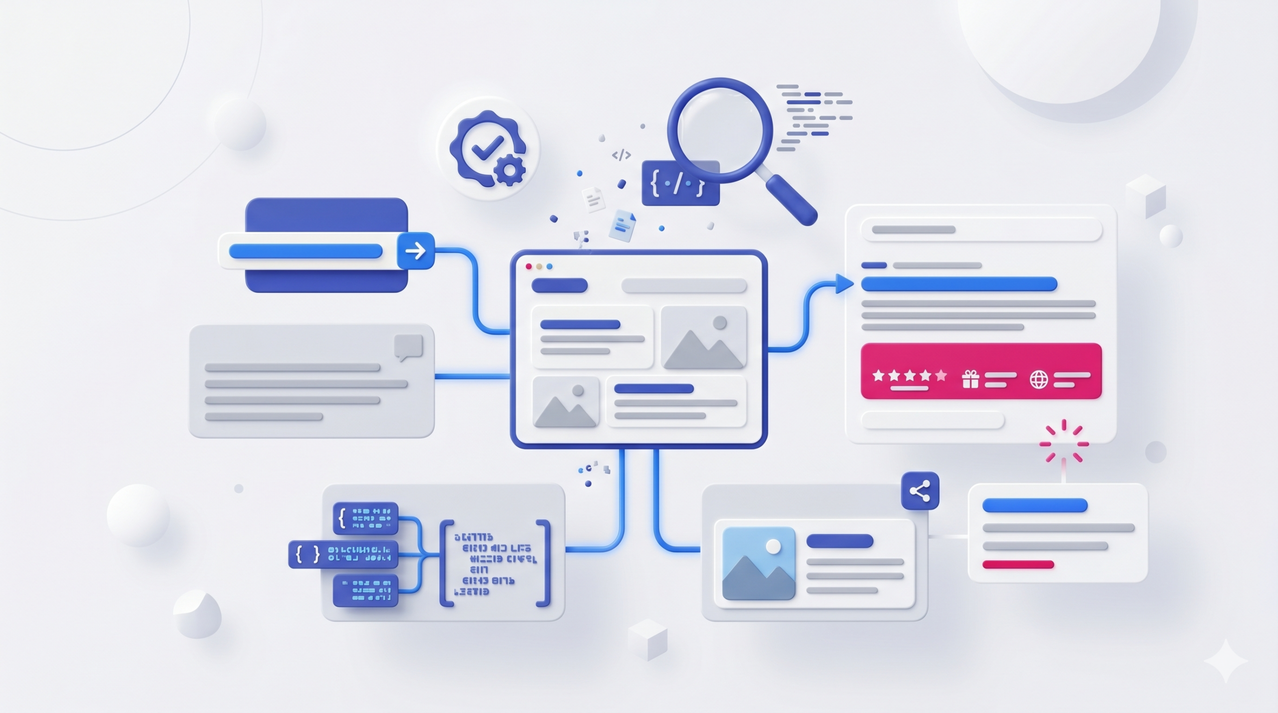 title tag meta description und strukturierte daten fuer snippet optimierung und rich snippets