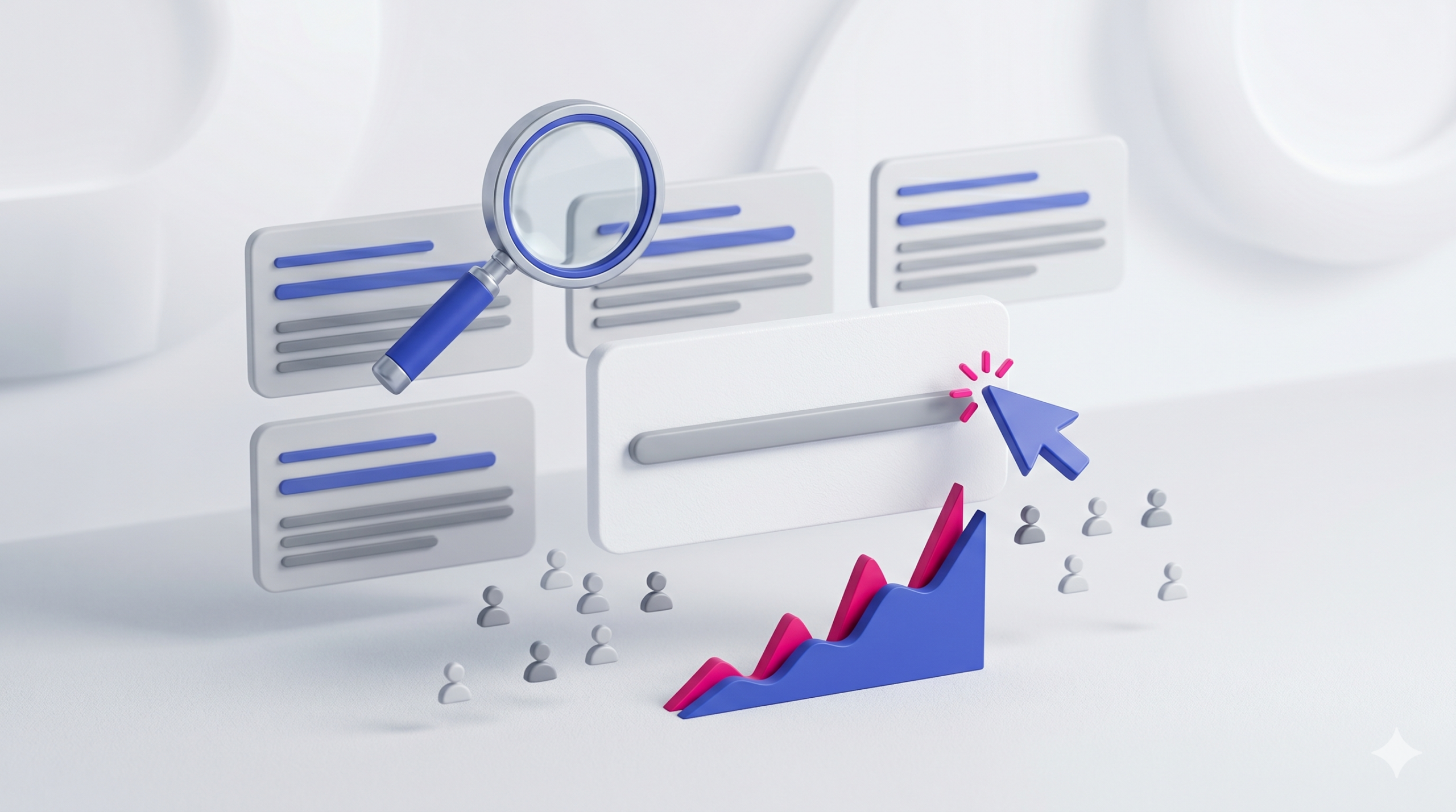 title tags und meta descriptions optimieren fuer mehr klicks, bessere ctr und organischen traffic