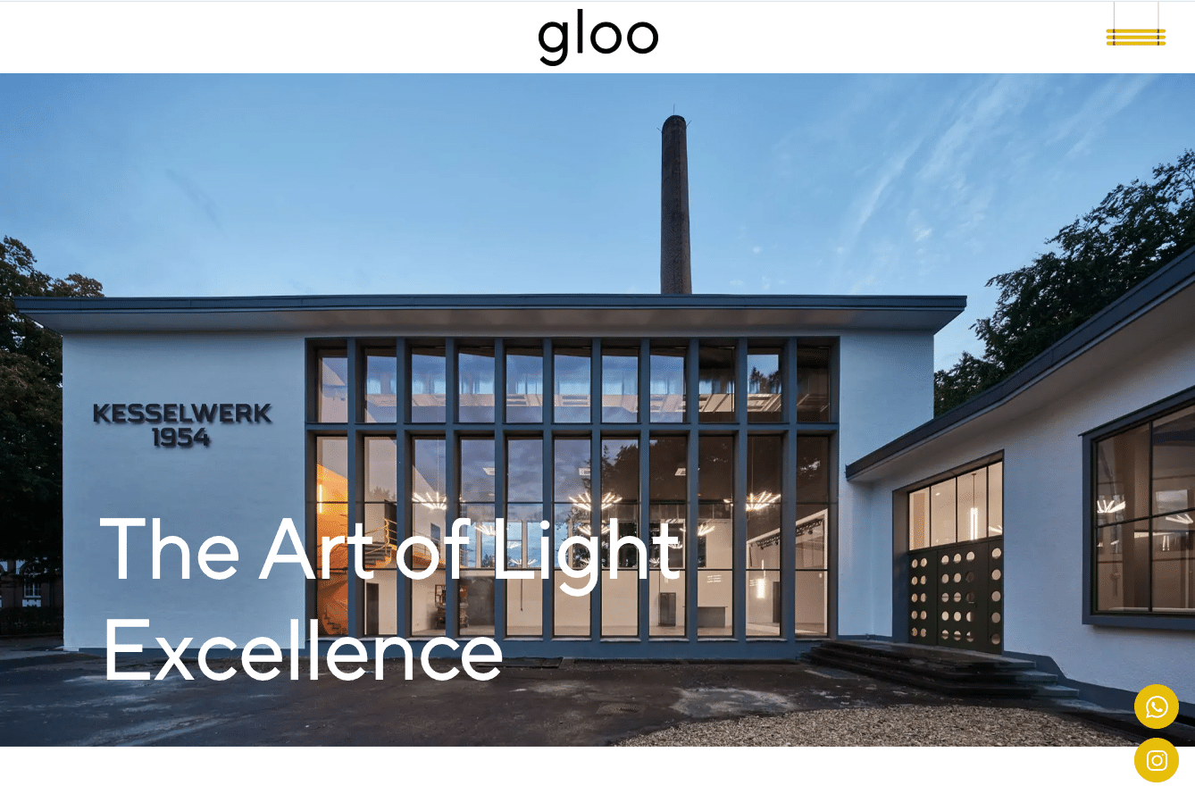 gloo