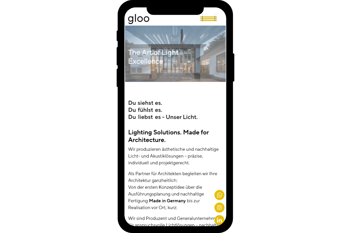 gloo