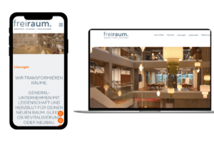 freiraum. GmbH
