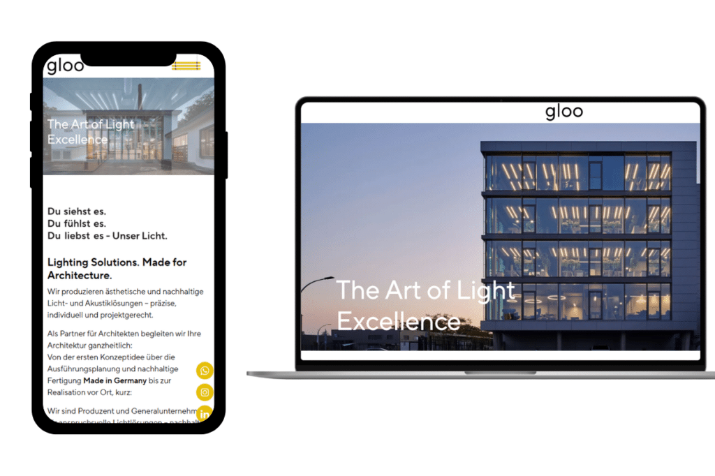 gloo GmbH