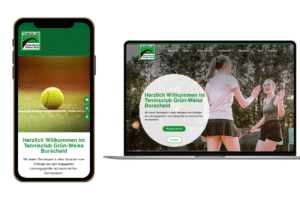 Tennisclub Grün-Weiss Burscheid