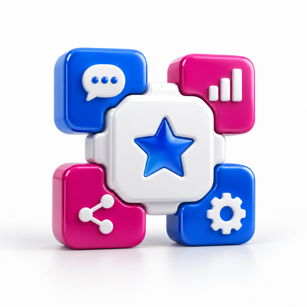 Bewertungswidget Pro – Google-Bewertungen für WordPress