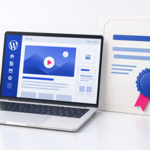 WordPress Experten Kurs
